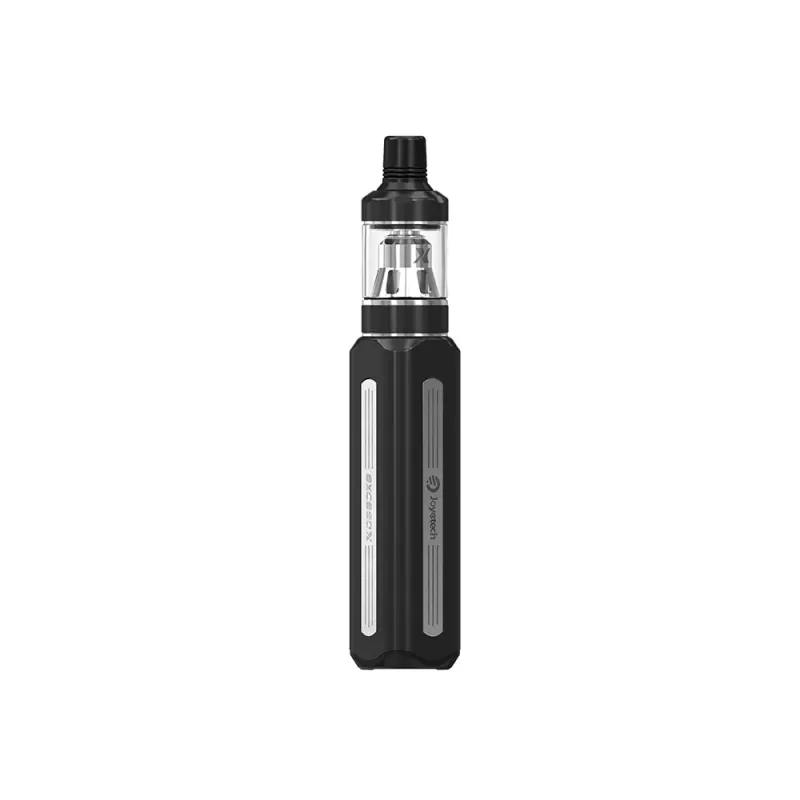 Joyetech EXCEED X Starter Kit 1000mAh & 1.8ml - Black - Image 2