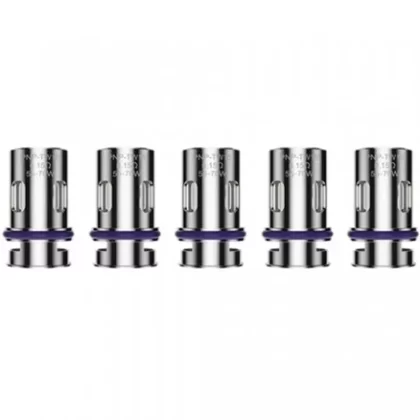 Voopoo PNP TW Replacement Coils (Pack of 5)