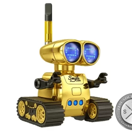 Smyle Labs Robotjamin 510 Battery