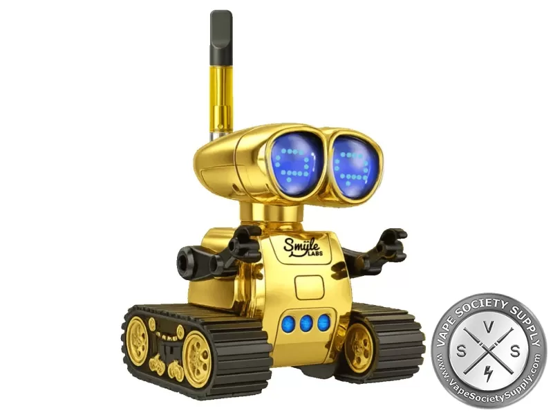 Smyle Labs Robotjamin 510 Battery