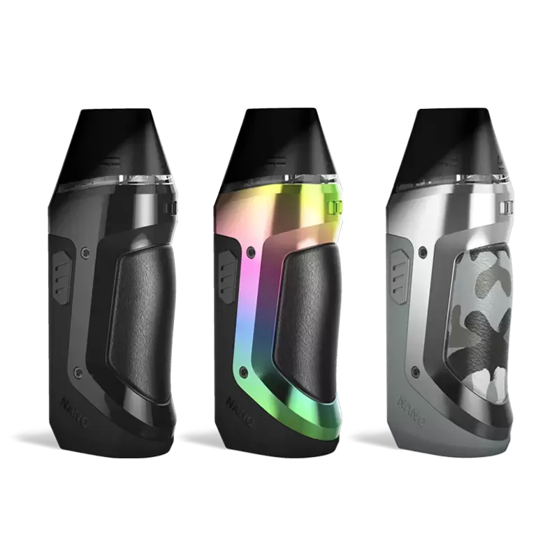 Geekvape N30 Aegis Nano Pod System