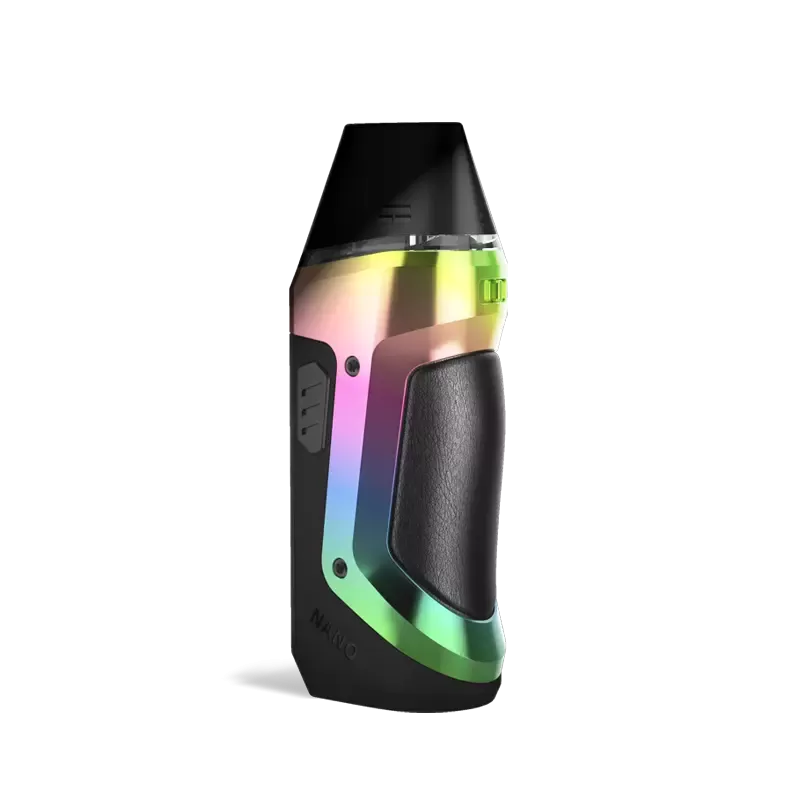 Geekvape N30 Aegis Nano Pod System - Image 2