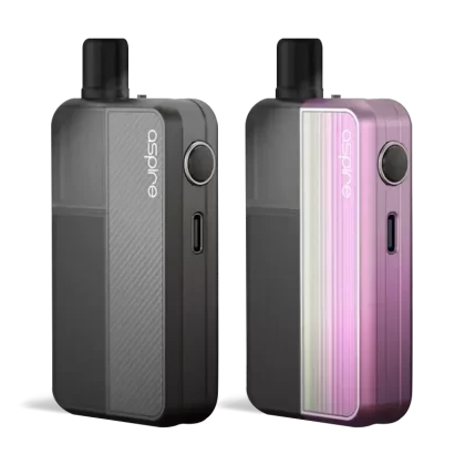 Aspire Flexus Blok Pod System