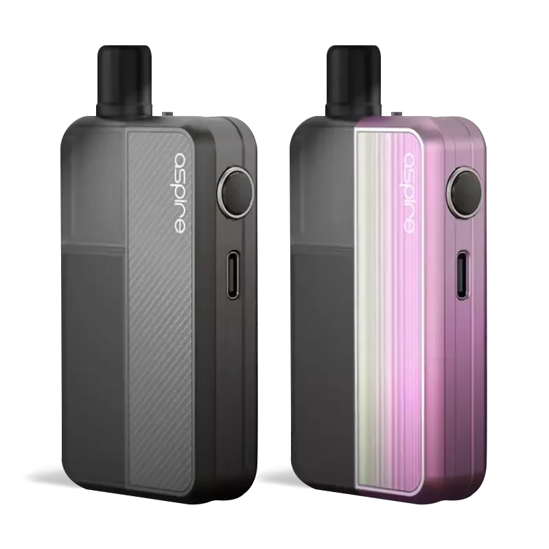 Aspire Flexus Blok Pod System