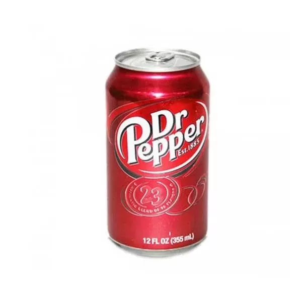 Dr.Pepper HelloCig E-Liquid 60ml