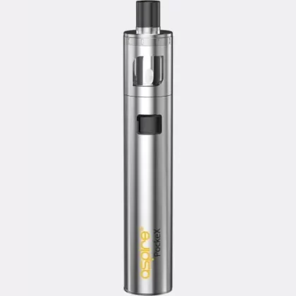 Aspire PockeX Ultimate Pocket AIO Kit