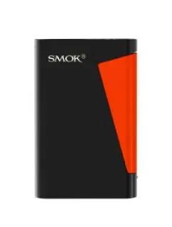 SMOK H-PRIV Mini 1650mAh TC Mod Battery - BlackOrange - Image 2