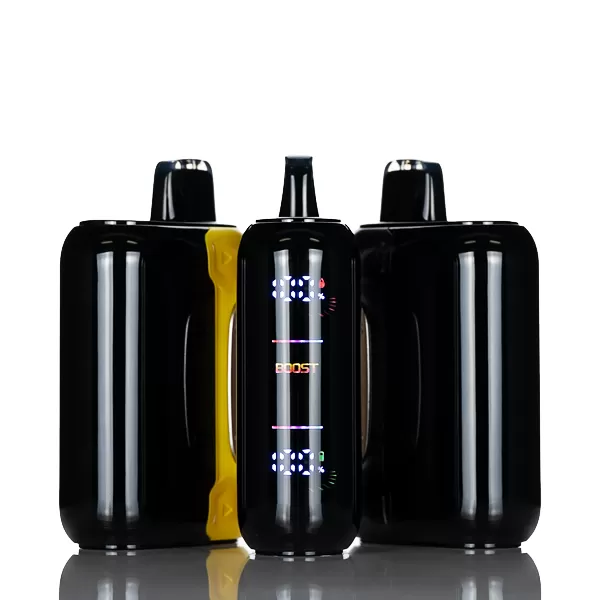 Vanmo VM60K 60000 Puffs Disposable Vape - 22mL - Aloe Grape