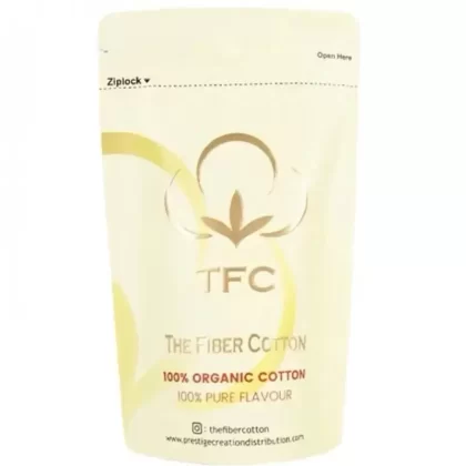 The Fiber Cotton – TFC