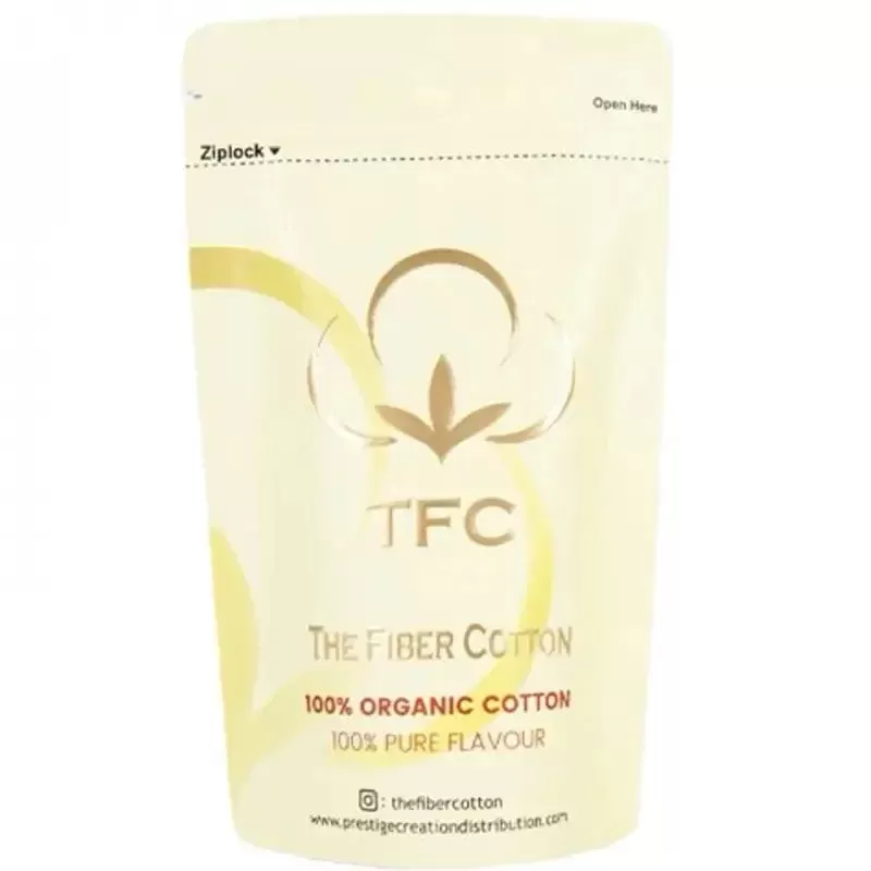 The Fiber Cotton – TFC