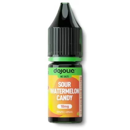Sour Watermelon Candy by Dojoliq - 10 mg/ml