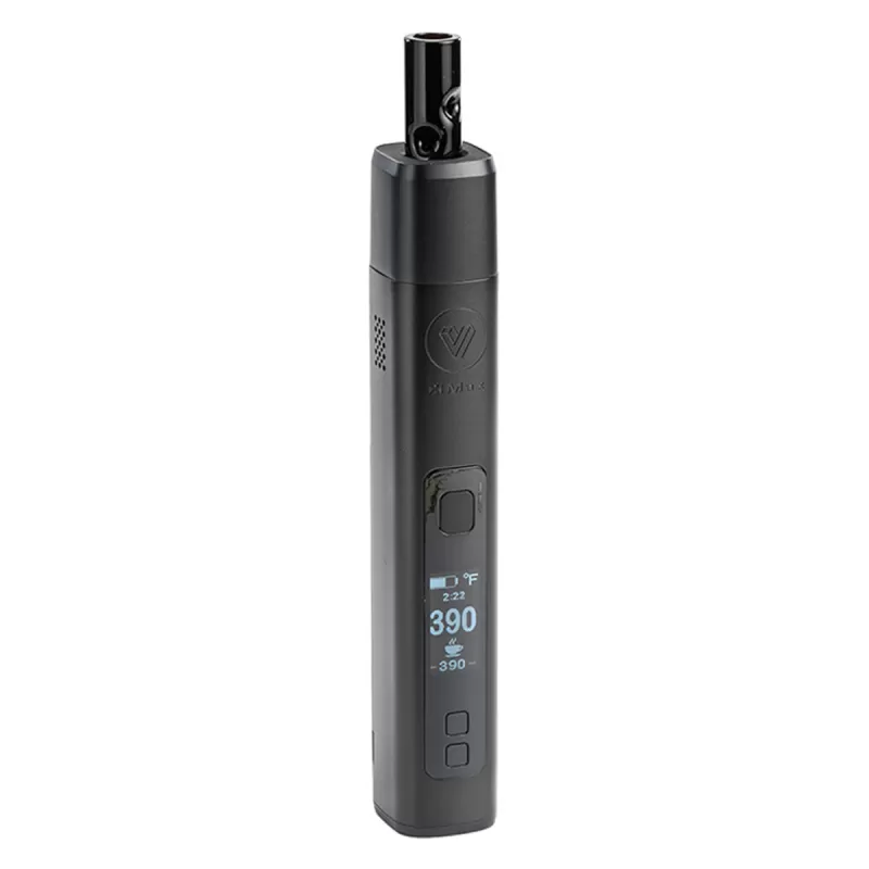 POTV XMAX V3 Pro Enthusiast Vaporizer Kit - Planetofthevapes - Image 2