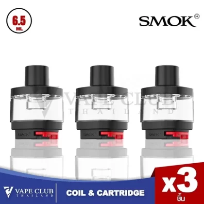 Smok Empty Pod RPM 5 / RPM 5 PRO