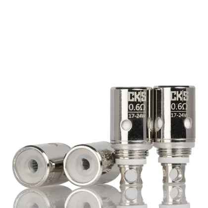 CKS JUNIOR Mesh Replacement Coils
