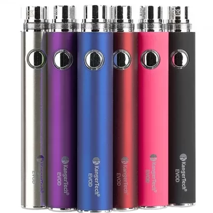 KANGER EVOD Battery