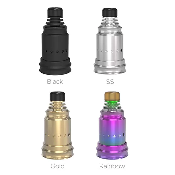 Vandy Vape Berserker MTL RDA Tank Atomizer - SS