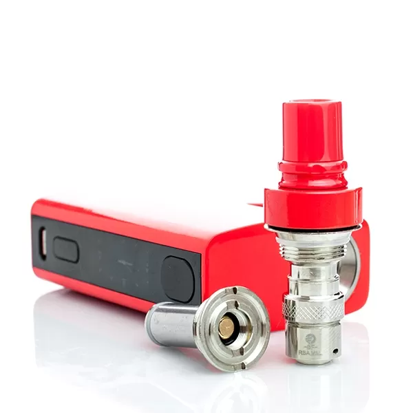 Joyetech eGrip 2 All in One 3.5ML-2100mAh Starter Kit - Image 2