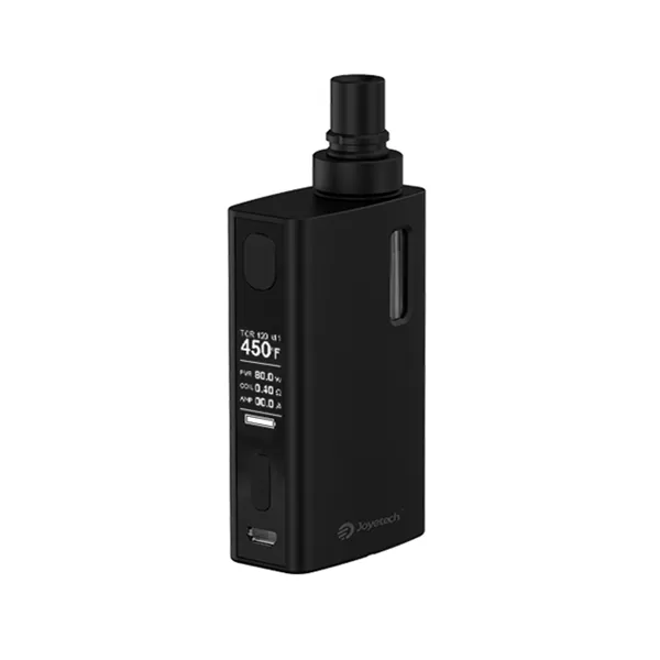 Joyetech eGrip 2 All in One 3.5ML-2100mAh Starter Kit - Image 3