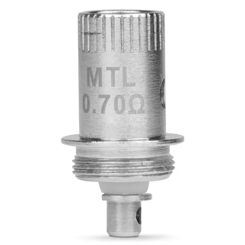 Turbo S Coils (5Pk) by Jac Vapour - 0.42 ohm - Image 2