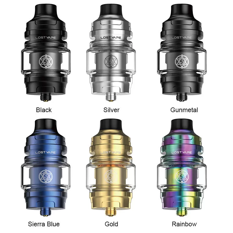 Lost Vape Centaurus Sub Ohm V2 Tank 5ml - Image 2