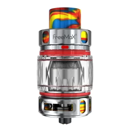 Freemax M Pro 2 Tank - Metal Silver