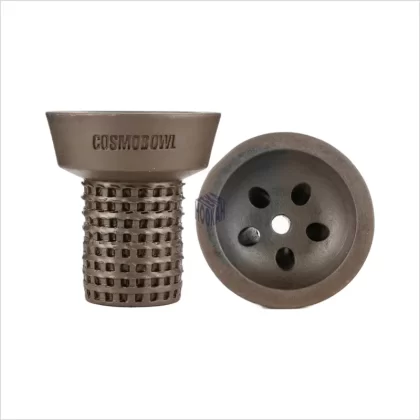 Cybuch Cosmo Bowl Turkish A-Shot - Cosmo Bowl / Klasyczne (turkisze) / A-shot