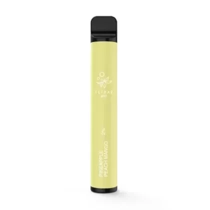 Elf Bar – Pineapple Peach Mango