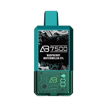 Raspberry Watermelon – Air Bar AB7500