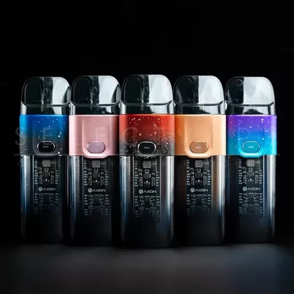 Vaporesso Luxe XR 40W Pod System - Eliquidsupply