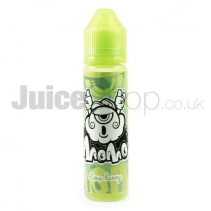 Lime-Berry by MoMo (50ml)