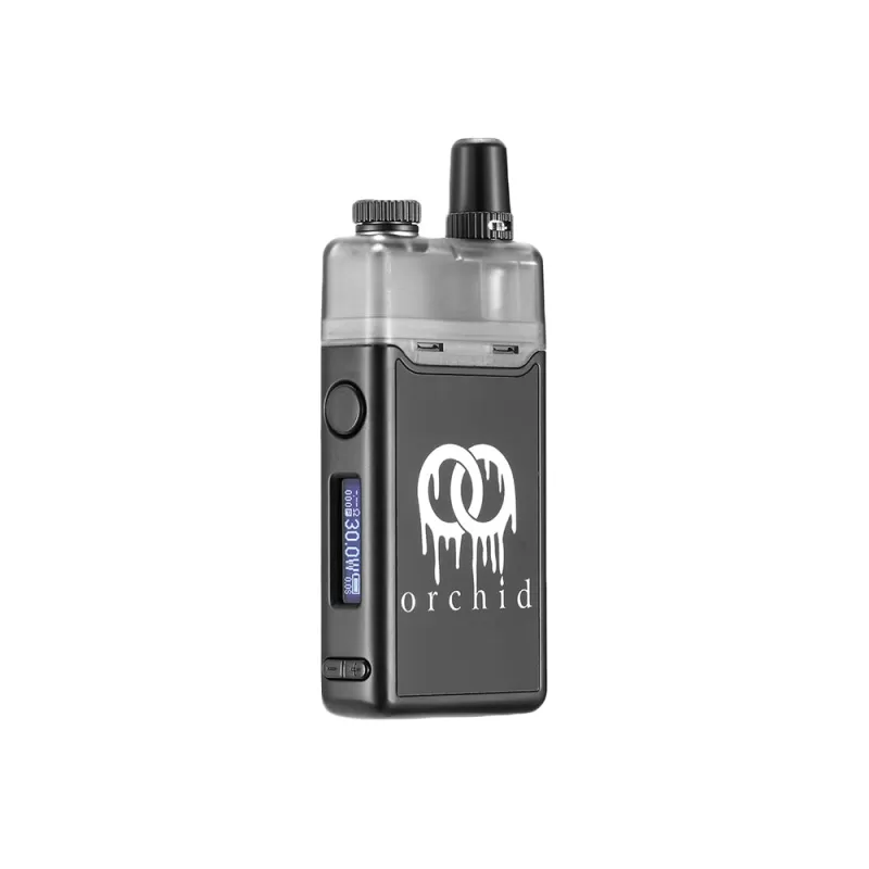 Orchid IQS Pod System Kit 950mAh & 3.0ml - Nicki White - Image 3