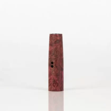 Shorty Amboyna Galaxy Burl MVS (GBA2) - Vape Store