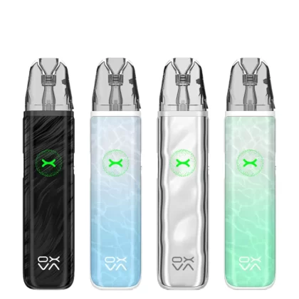 OXVA Xlim Go 2 Vape Kit - Vape Co