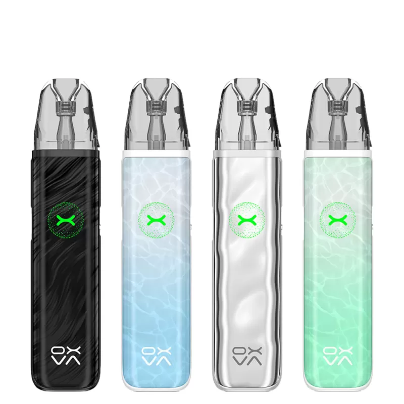 OXVA Xlim Go 2 Vape Kit - Vape Co