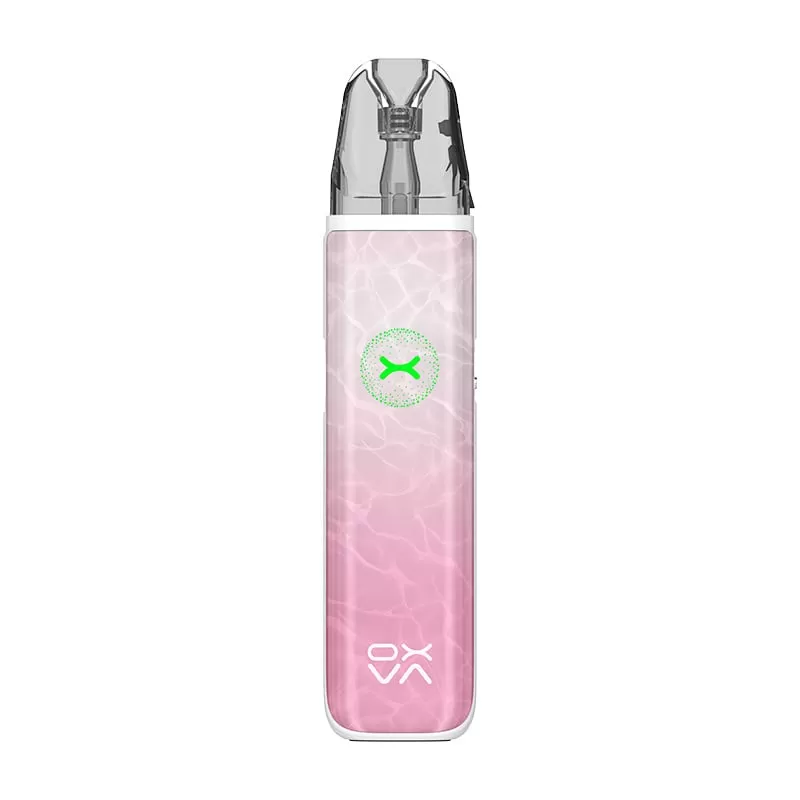OXVA Xlim Go 2 Vape Kit - Vape Co - Image 2