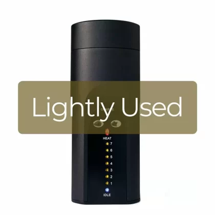 Lightly Used – Arizer Solo Vaporizer