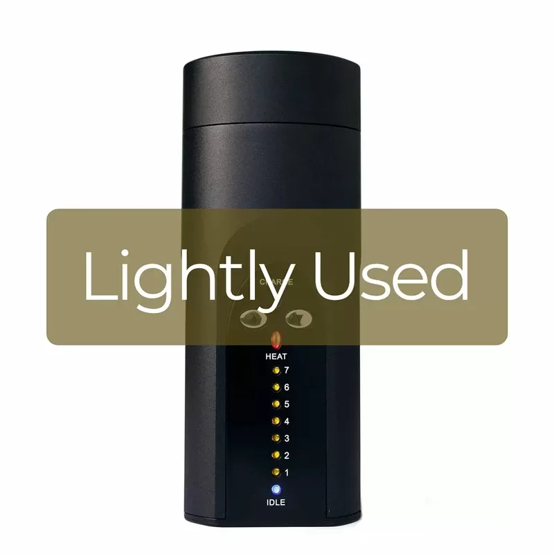 Lightly Used – Arizer Solo Vaporizer