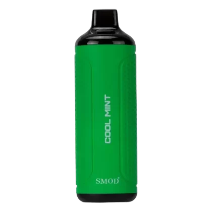 Cool Mint Kangvape Smod 6000 - Customer Group#Consumer~Nicotine#50mg~Size#Single>10 Pack