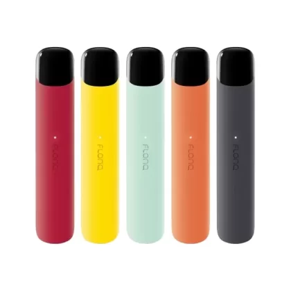 Flonq Alpha kit