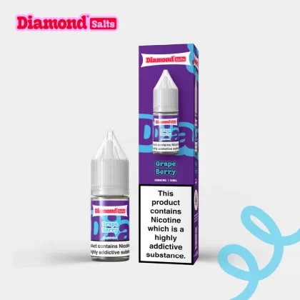 Grape Berry - Ecigdepot