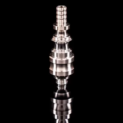 Schlauchschliff-Adapter Dschinni Aztec