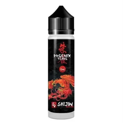Shijin Vapor – Phoenix Tears