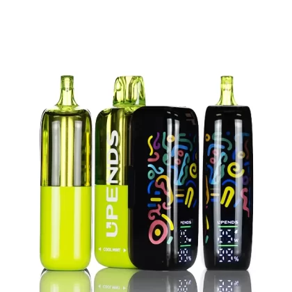 UPENDS UP9 50K 50000 Puffs Disposable Kit