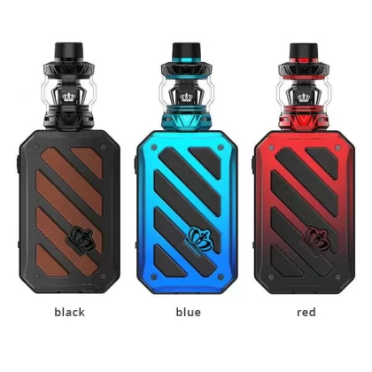 Uwell Crown 5 Vape Kit 200w - Beyondvape