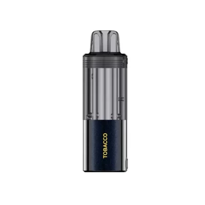 Tobacco Foger Switch Replacement 30K Pods - Huffvape