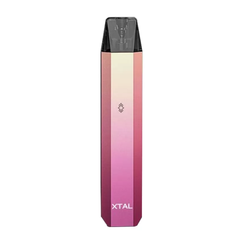 ZQ Xtal SE Pod System Kit 520mAh - Black - Image 3