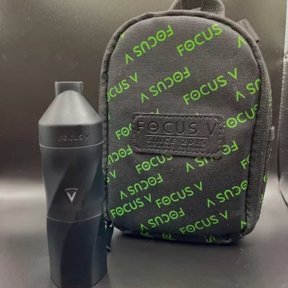 Refurbished Aeris Vaporizer