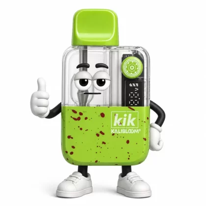 Kik 4.2 (con seguro) - Aleatorio