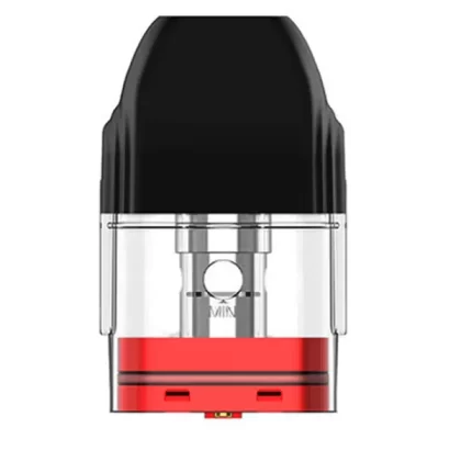 Uwell Caliburn KOKO Replacement Pods (4 Pack) - 1.2ohm
