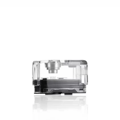 Pod di ricambio per DotPod Max color Clear – DotMod